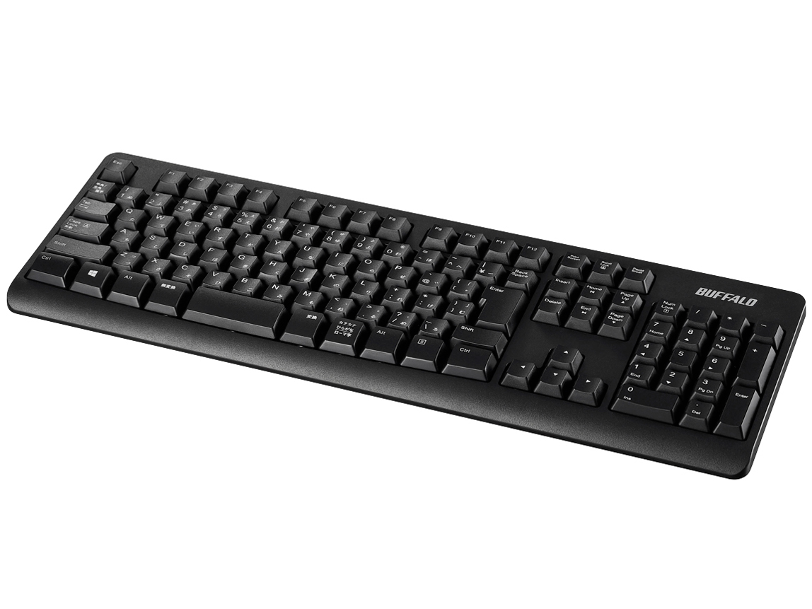 BSKBW110BK [ブラック]