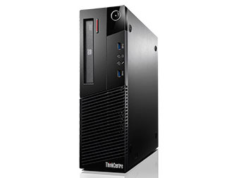 ThinkCentre M83 SFF Pro 10AH004MJP