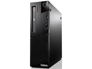 ThinkCentre M83 SFF Pro 10AH008EJP