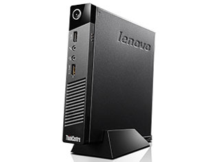 ThinkCentre M83 Tiny 10E8001JJP