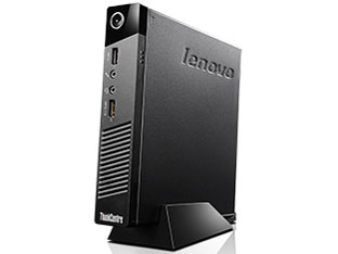 ThinkCentre M83 Tiny 10E8001NJP