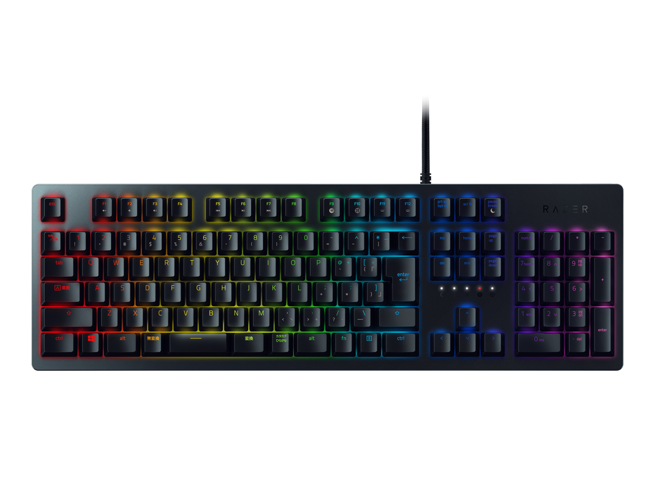 Huntsman JP RZ03-02520800-R3J1