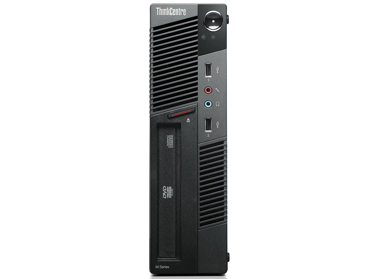 ThinkCentre M90 Eco Ultra Small 3692F6J