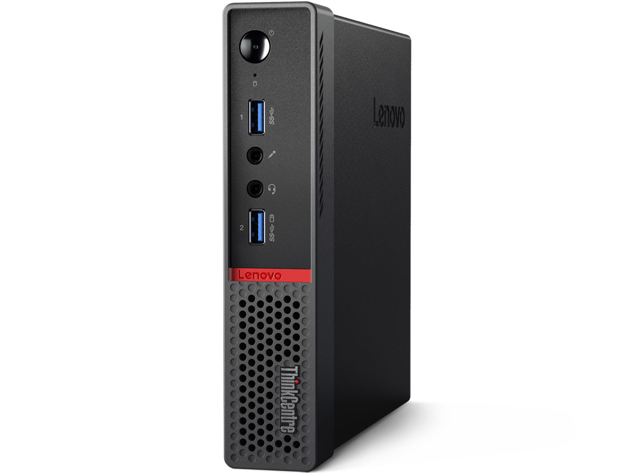 ThinkCentre M900 Tiny 10FL0011JP