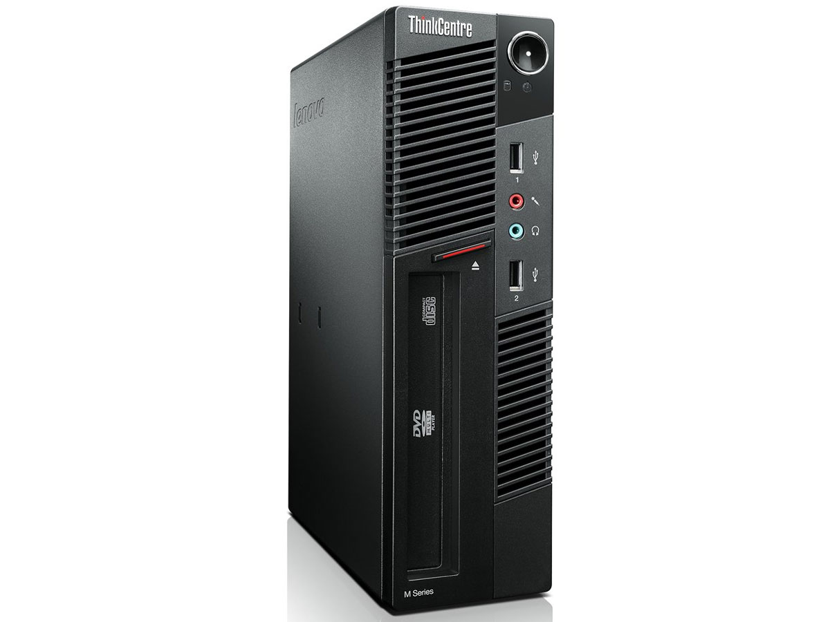 ThinkCentre M91 Eco Ultra Small 7516C3J