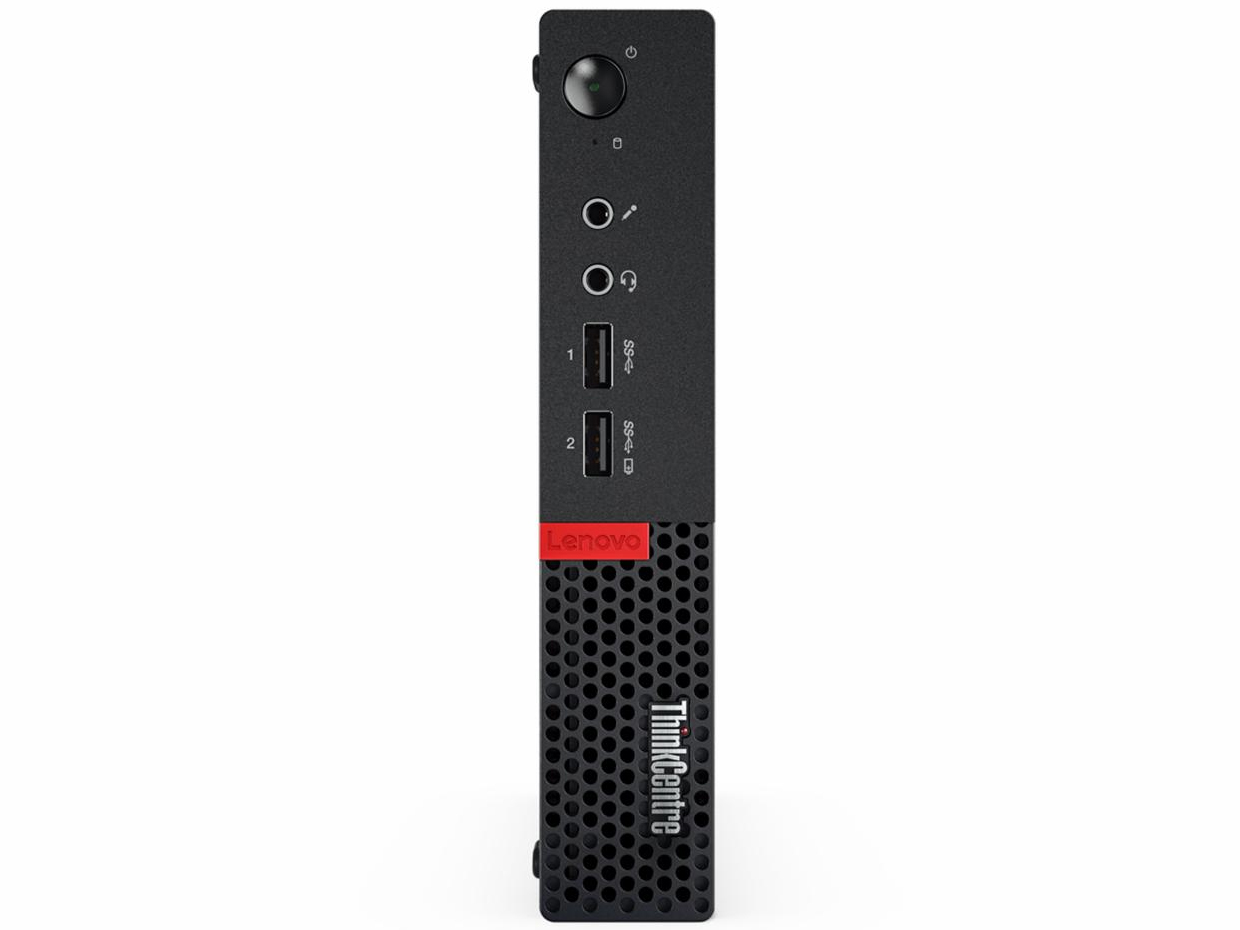 ThinkCentre M910q Tiny 10MU000WJP