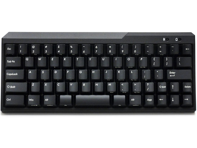 Majestouch MINILA Air FFBT67M/EB [黒]