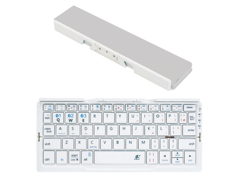 Plier 3E-BKY6-SV [シルバー]