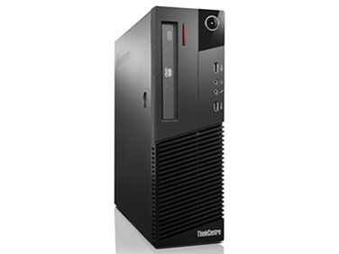 ThinkCentre M93p SFF Pro 10A8003MJP