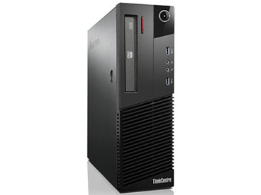 ThinkCentre M93p SFF Pro 10A8004UJP