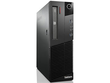 ThinkCentre M93p SFF Pro 10A80050JP