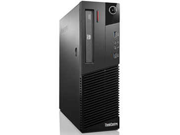 ThinkCentre M93p SFF Pro 10A8A0JN00