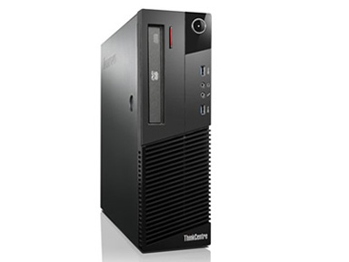 ThinkCentre M93p SFF Pro 10A8A1AR00