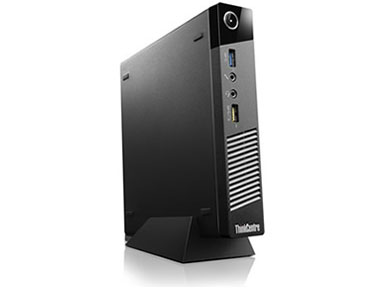 ThinkCentre M93p Tiny 10AA003TJP