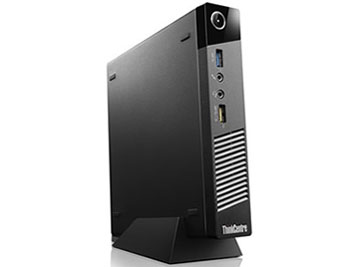 ThinkCentre M93p Tiny 10AA0045JP