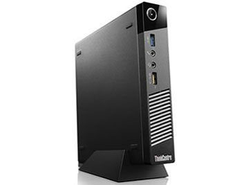 ThinkCentre M93p Tiny 10AA006LJP