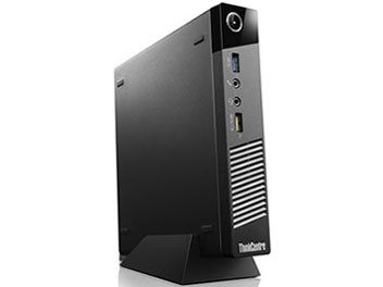 ThinkCentre M93p Tiny 10AA0075JP