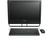 ThinkCentre M93z All-In-One 10AC001RJP