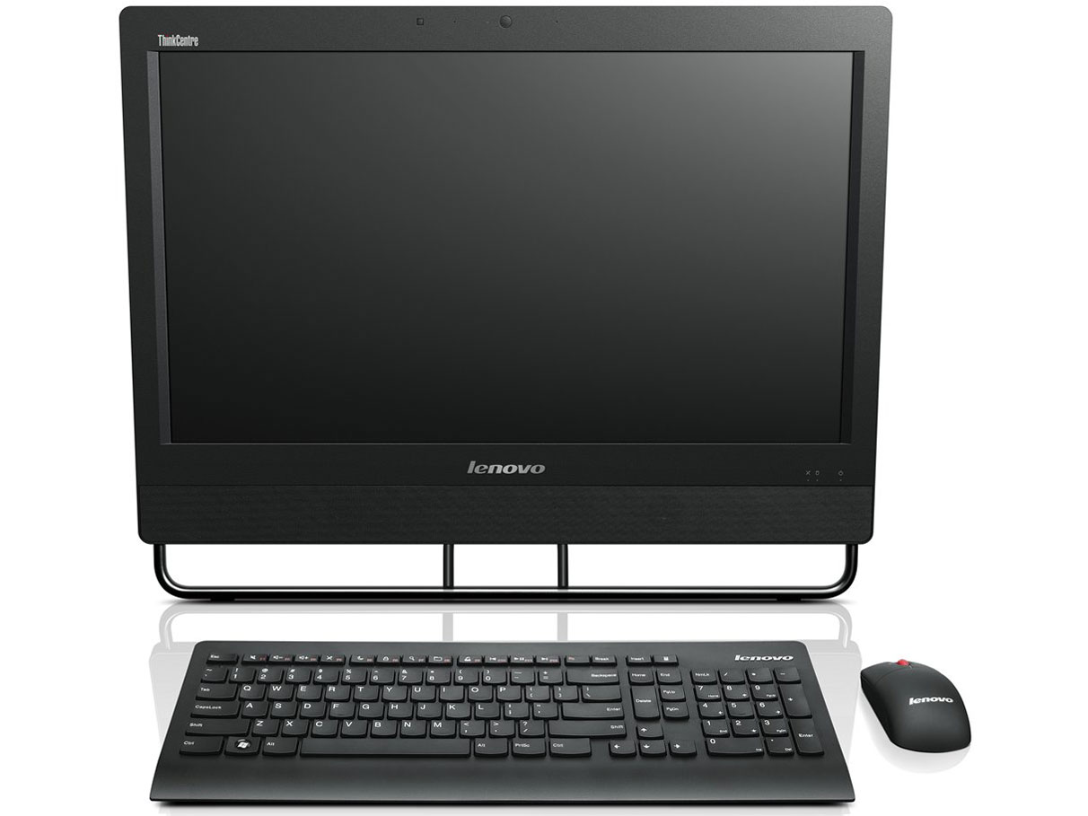 ThinkCentre M93z All-In-One 10AC001YJP