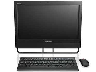 ThinkCentre M93z All-In-One 10AC002GJP