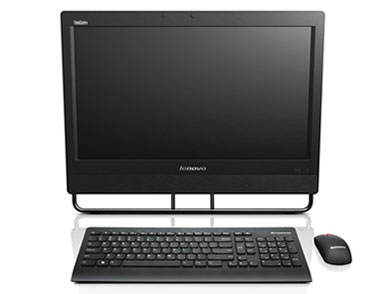 ThinkCentre M93z All-In-One 10AC002TJP