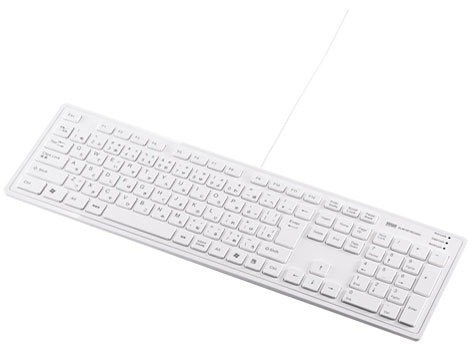 SKB-SL16W [ホワイト]