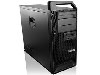 ThinkStation D30 4353J3J