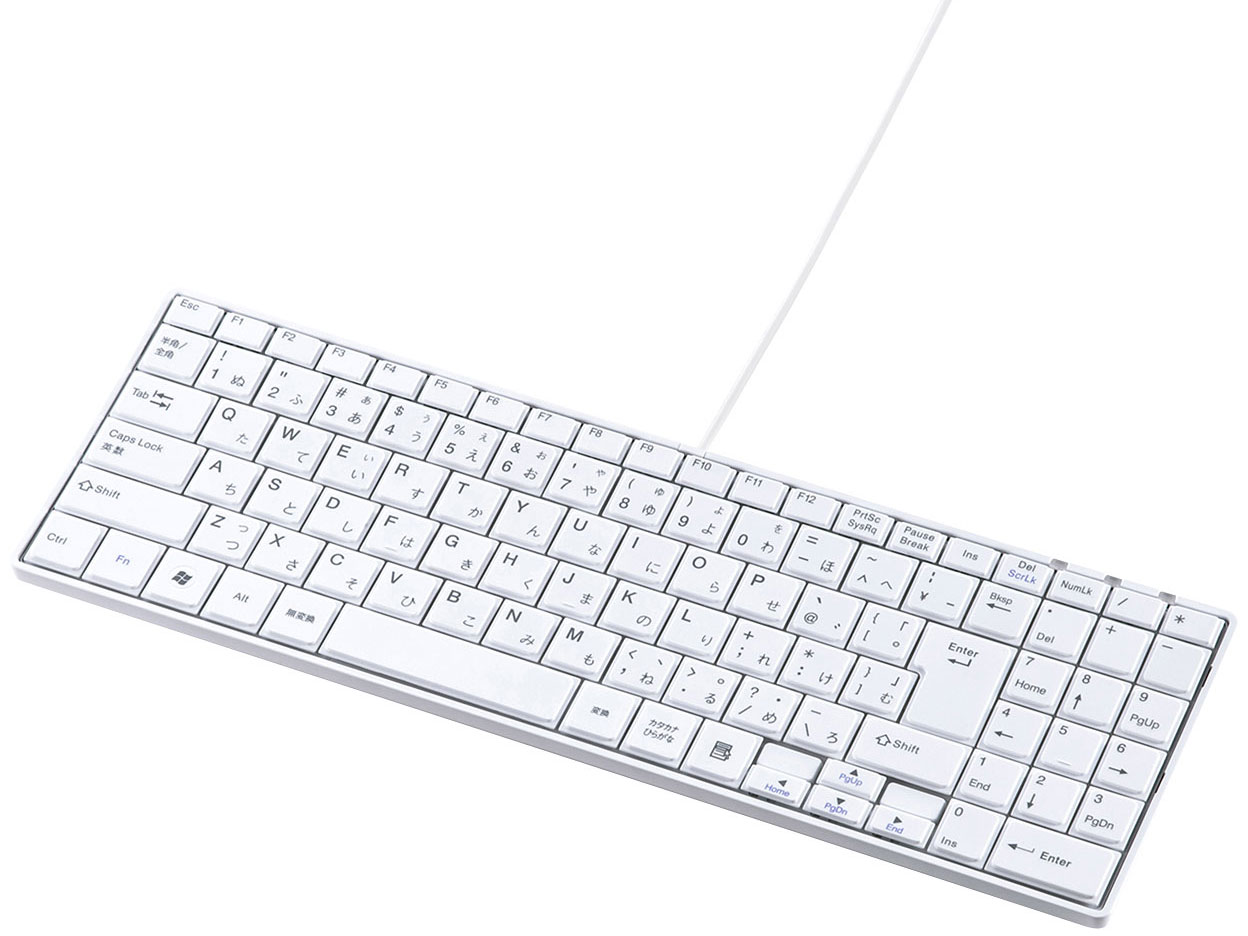 SKB-SL17WN [ホワイト]