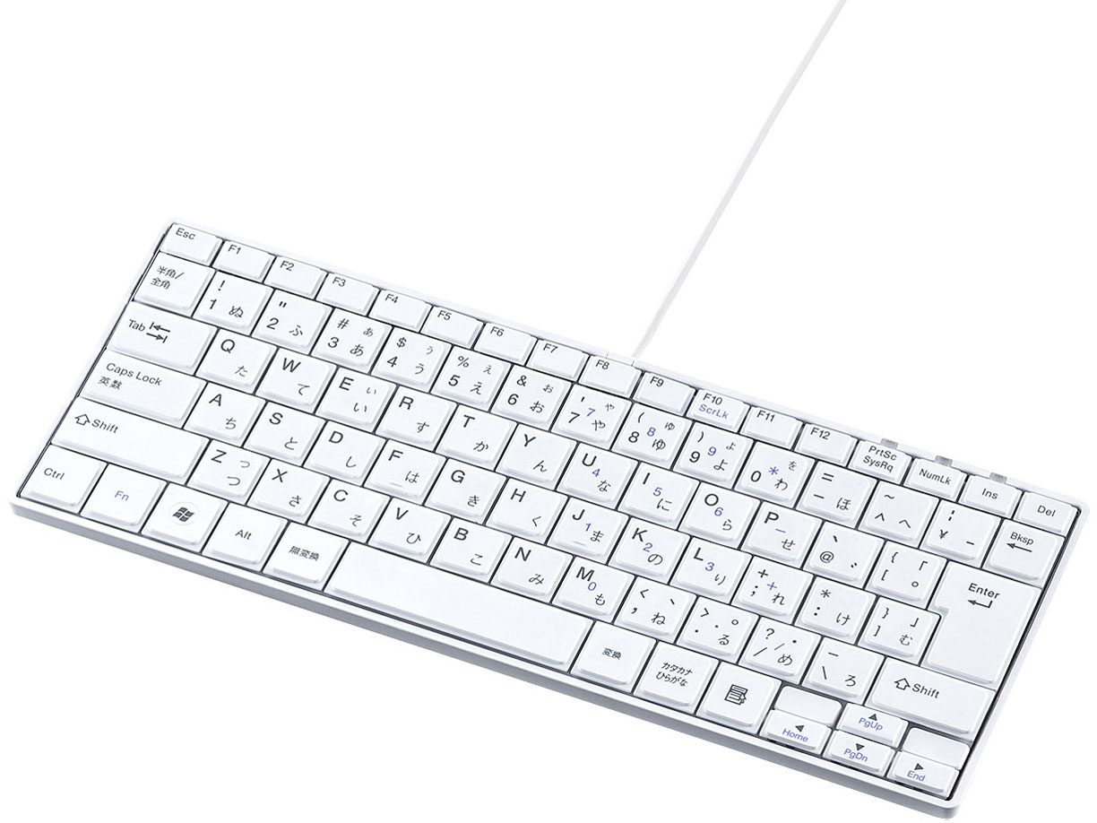 SKB-SL18WN [ホワイト]