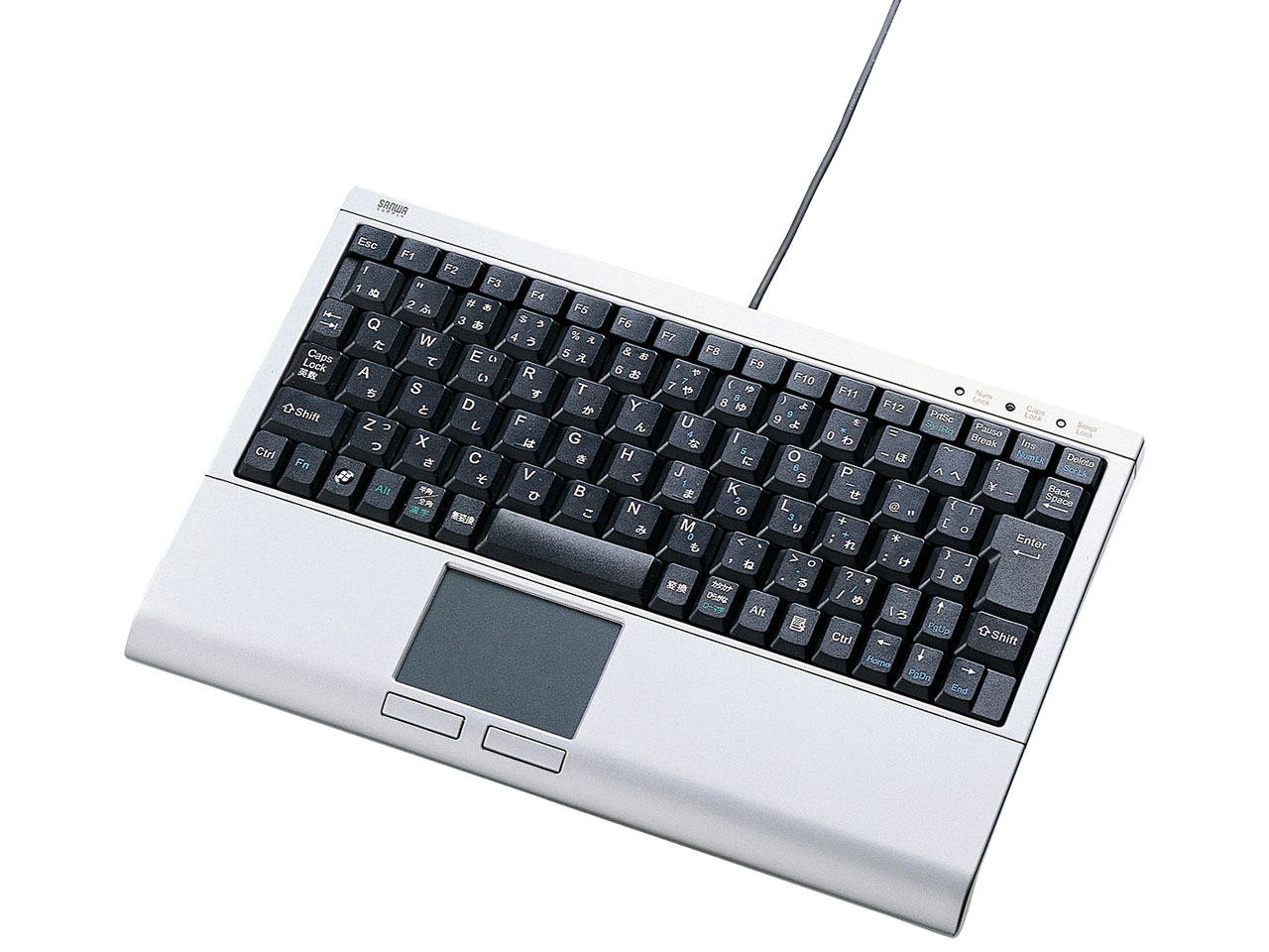 SKB-TP01SVN [シルバー]