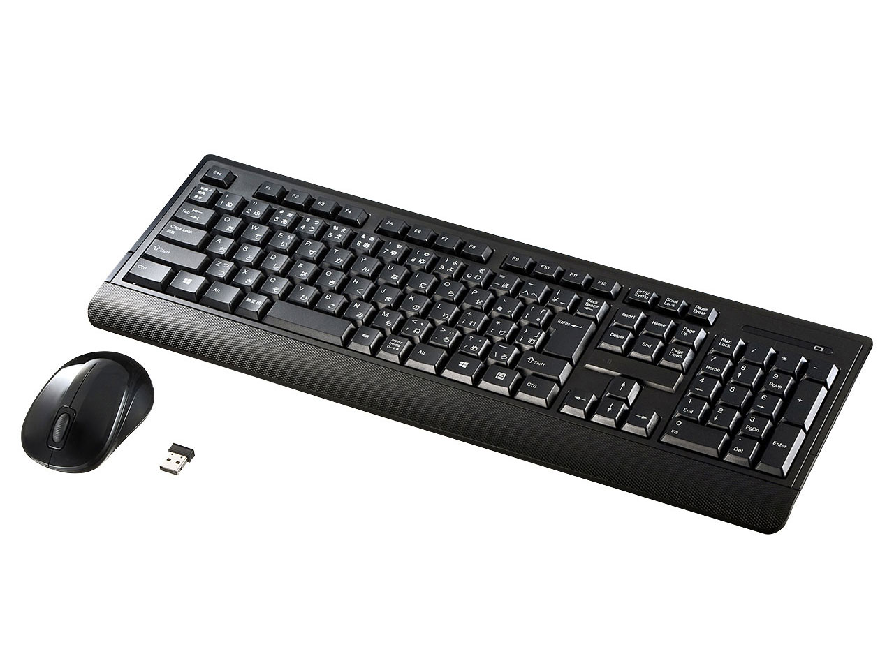 SKB-WL24SETBK [ブラック]