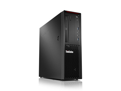 ThinkStation P320 SFF 30BJ0004JP