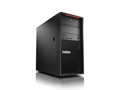 ThinkStation P320 Tower 30BG000PJP