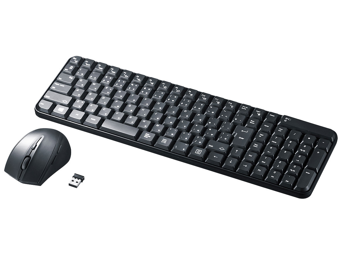 SKB-WL25SETBK [ブラック]