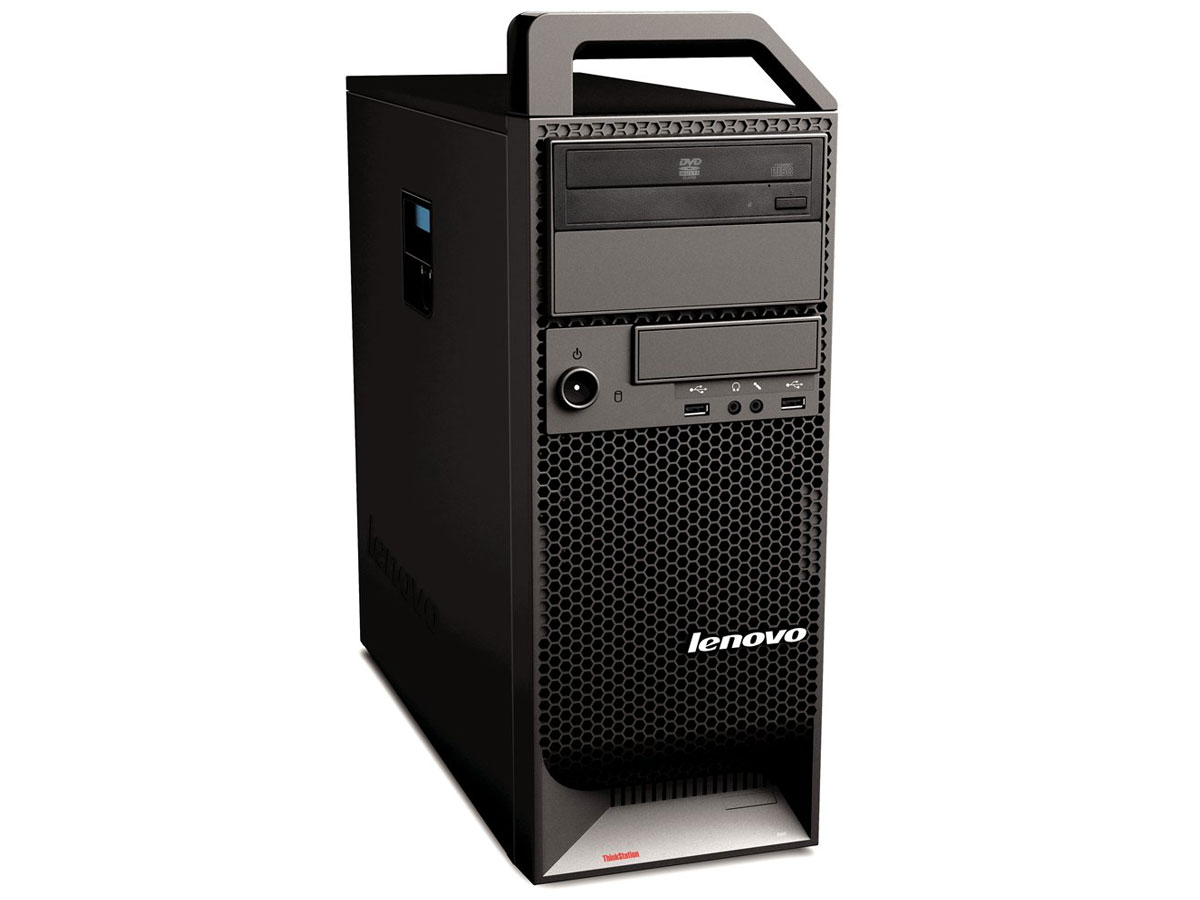 ThinkStation S20 41051PJ