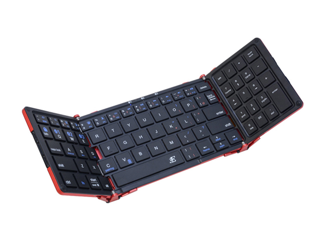 TENPLUS 3E-BKY7-BR [レッド]