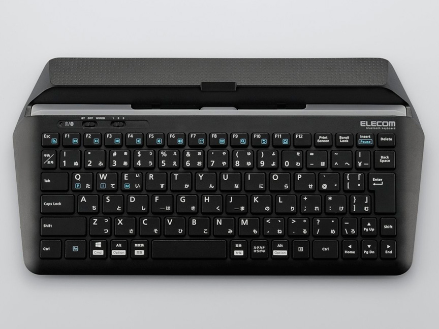 TK-DCP02BK [ブラック]