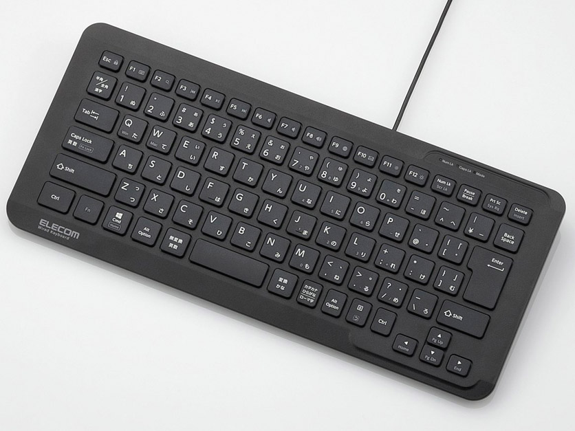 TK-FCP082BK [ブラック]