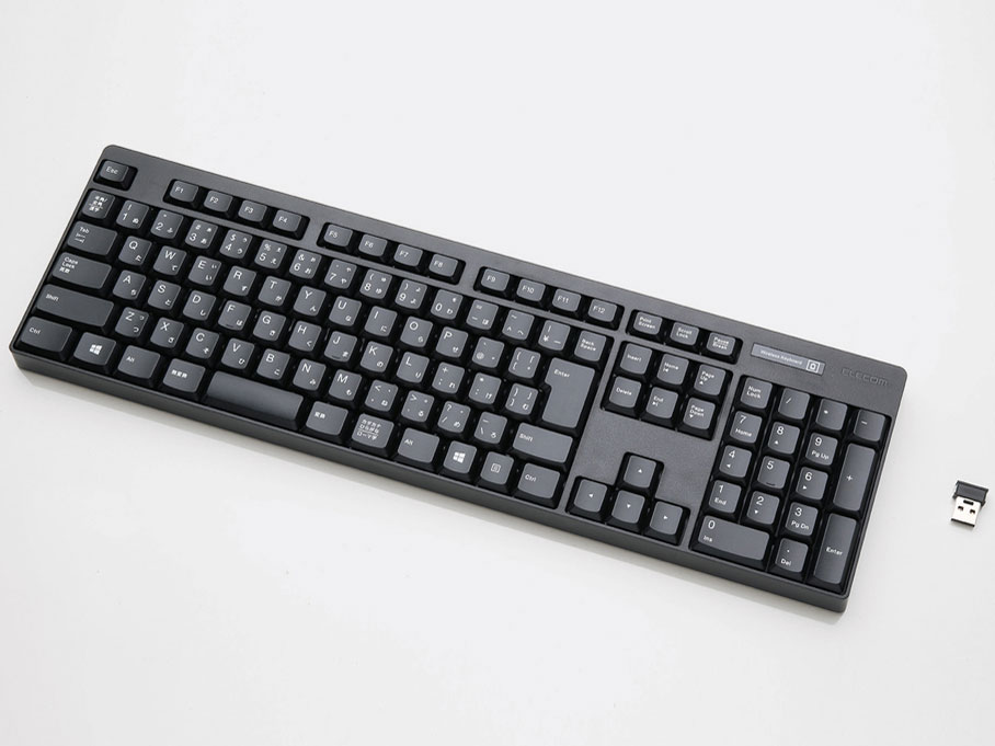 TK-FDM087TBK [ブラック]