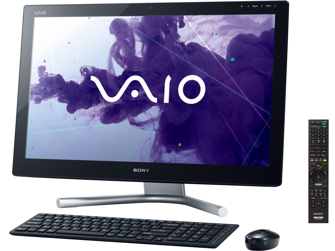 VAIO Lシリーズ SVL24129CJB