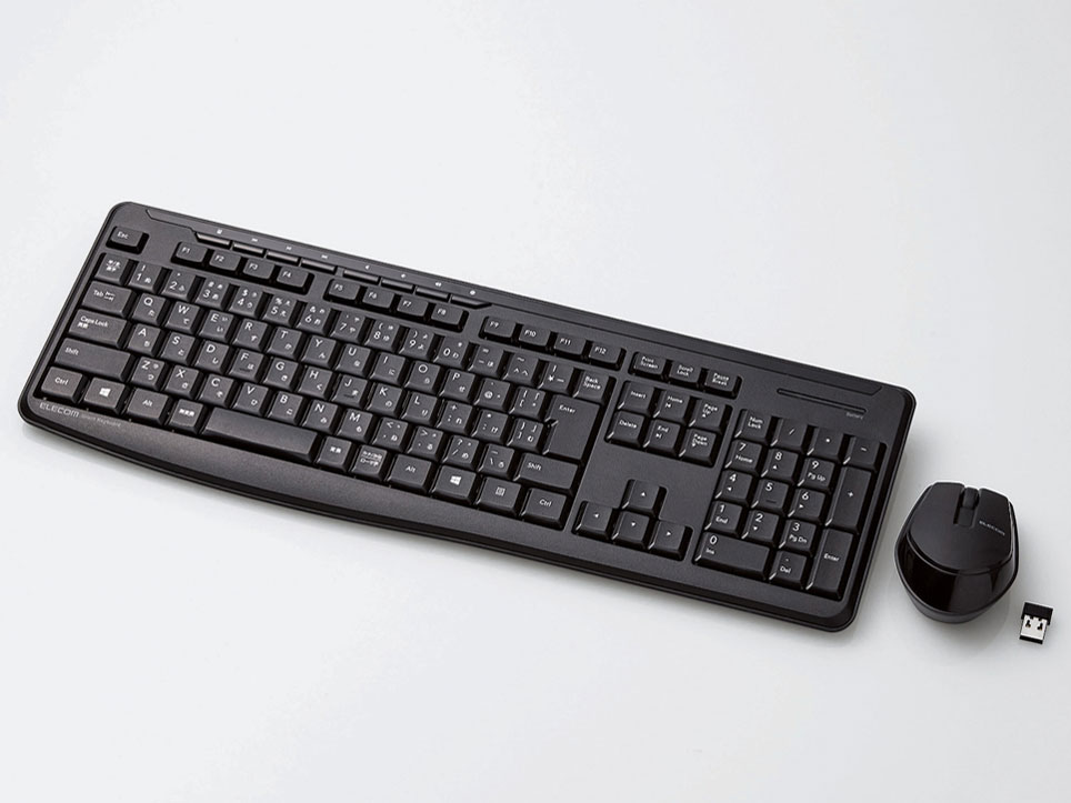 TK-FDM092SMBK [ブラック]