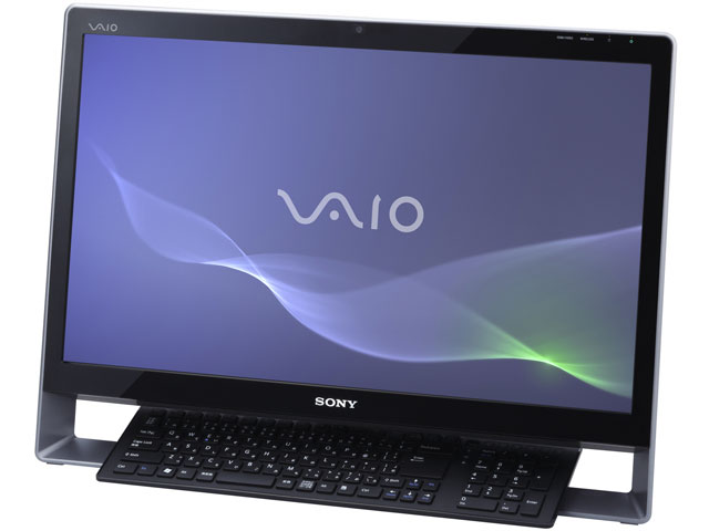 VAIO Lシリーズ VPCL119FJ/S