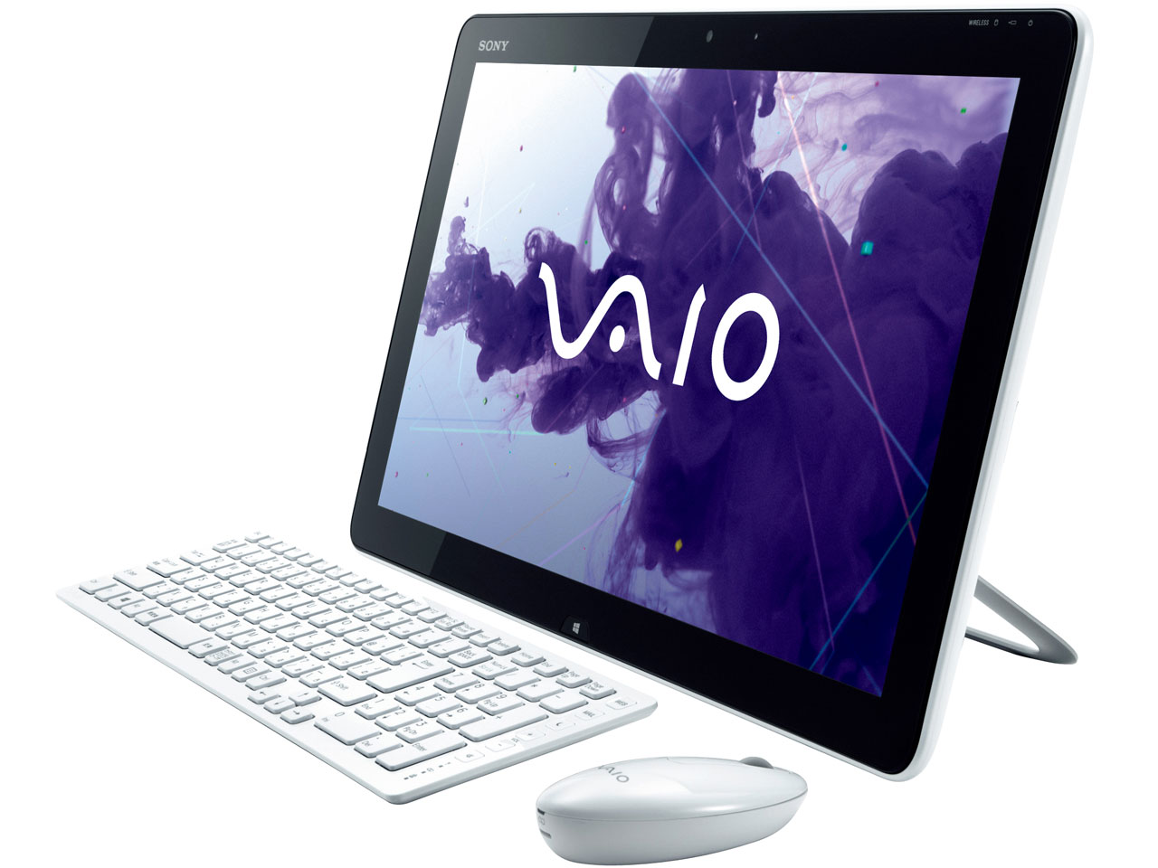 VAIO Tap 20 SVJ20217CJW