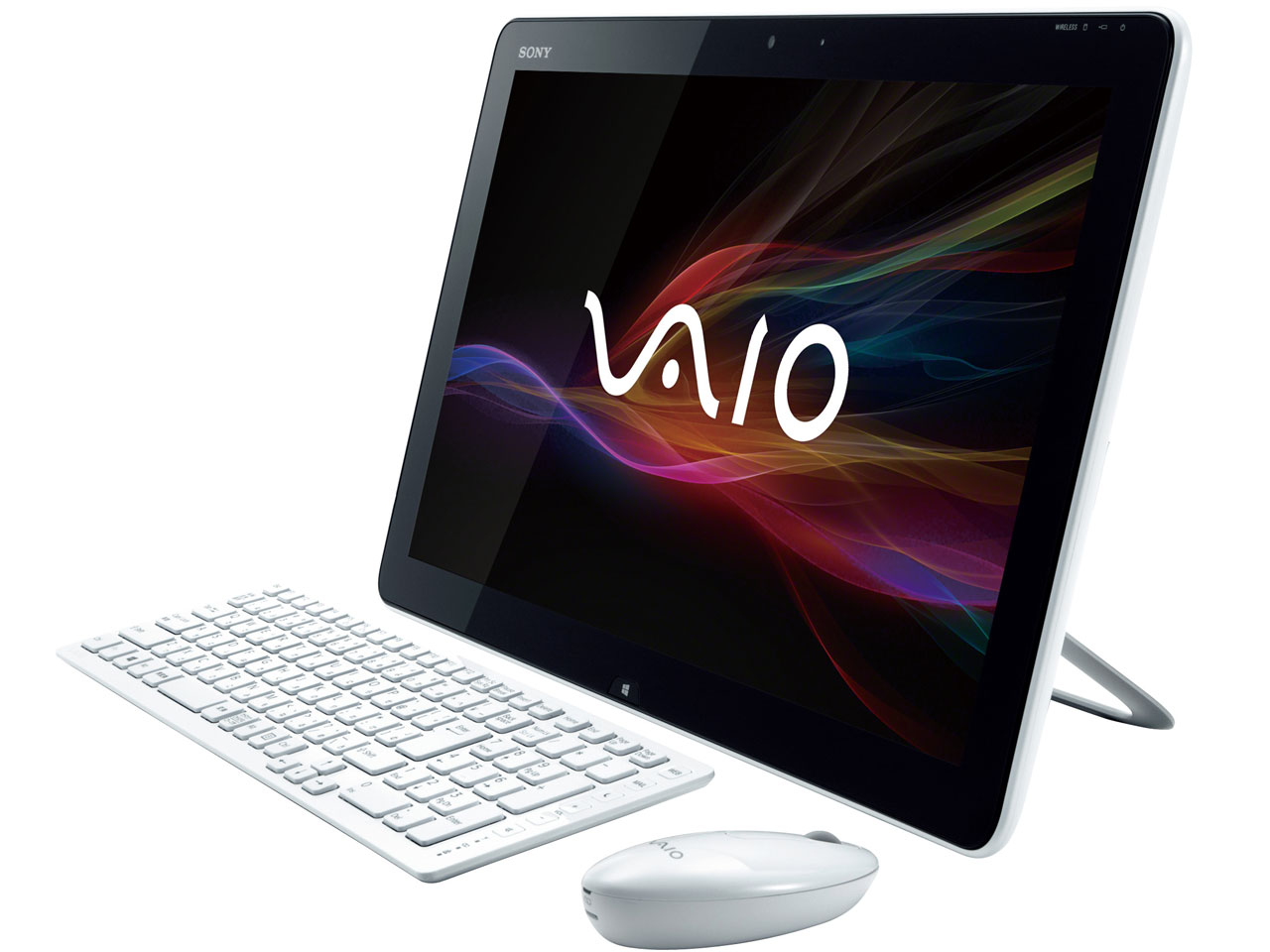 VAIO Tap 20 SVJ20239CJW