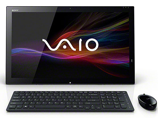 VAIO Tap 21 SVT21227EJB