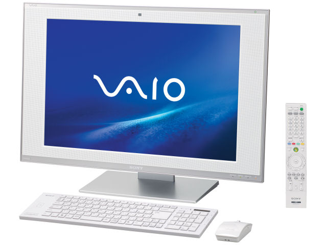 VAIO type L VGC-LV70DB