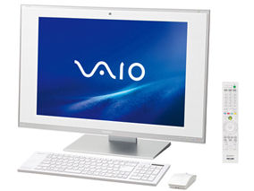 VAIO type L VGC-LV72JGB