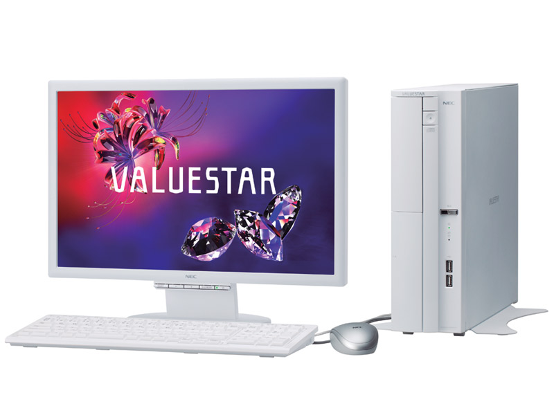 VALUESTAR L VL150/FS PC-VL150FS