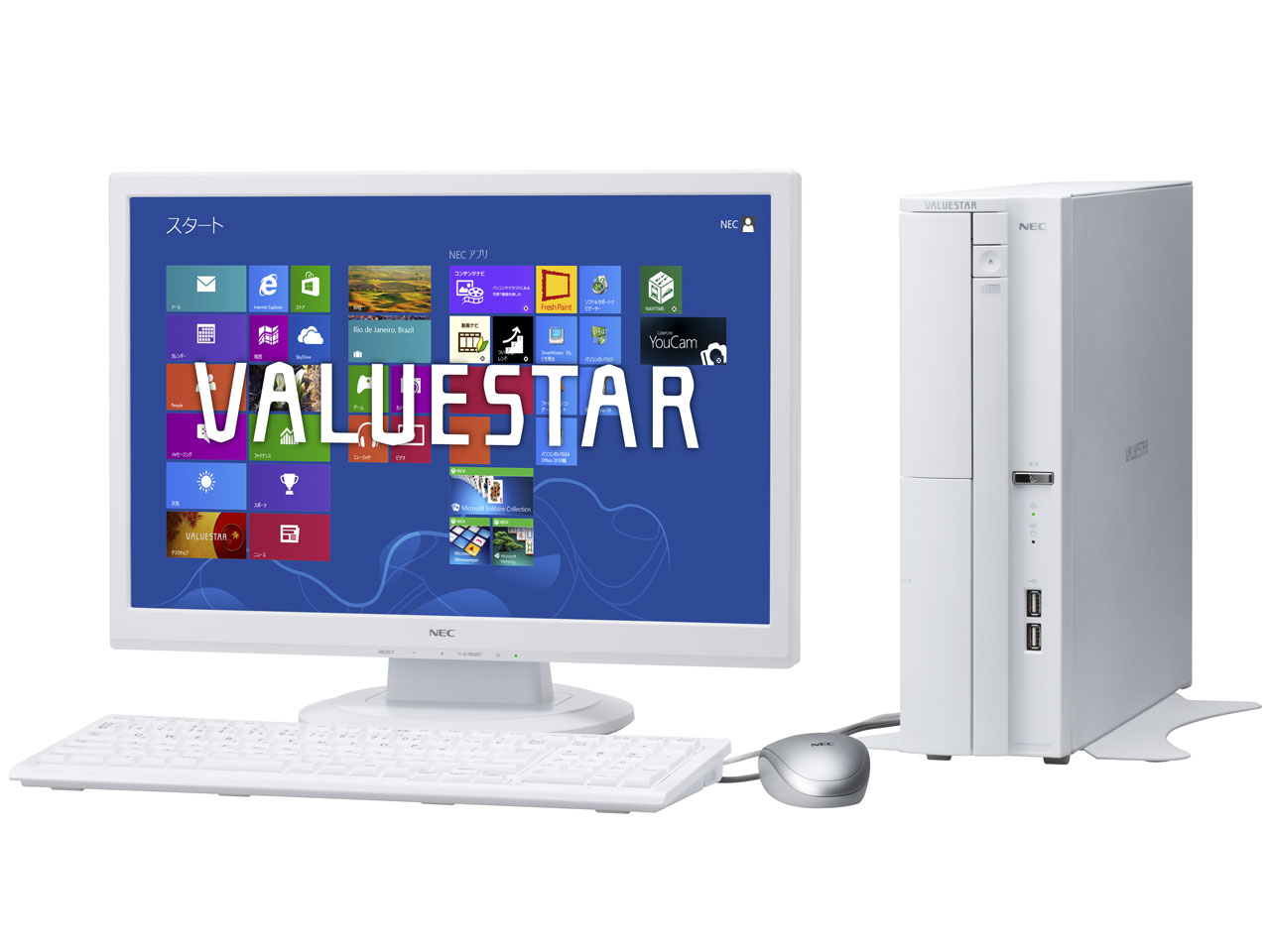 VALUESTAR L VL150/JS PC-VL150JS