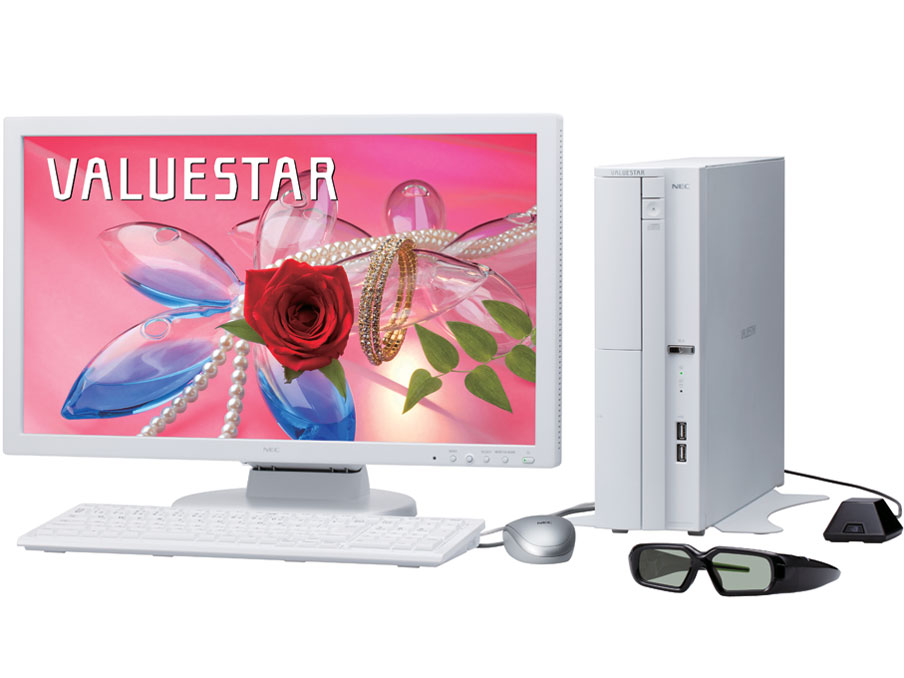 VALUESTAR L VL750/DS PC-VL750DS